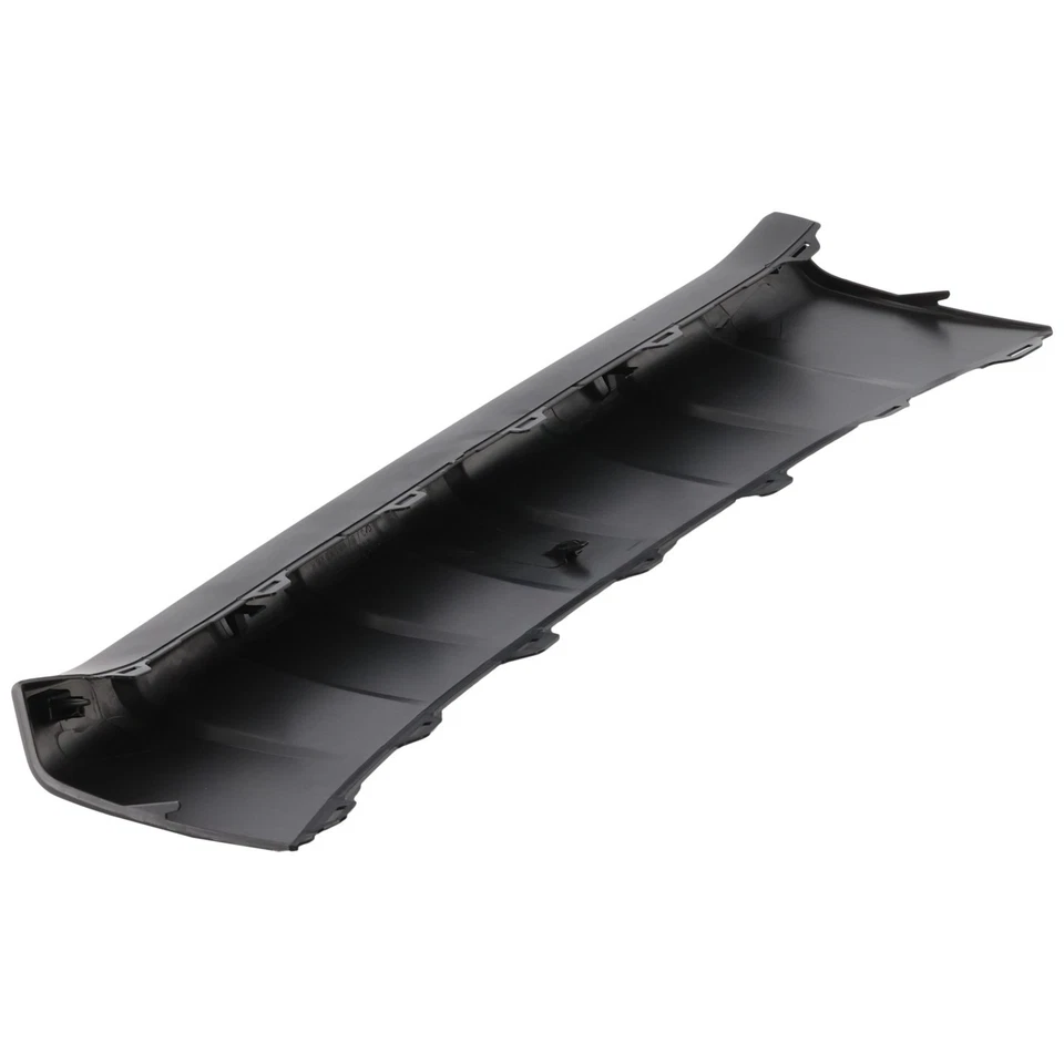 Дефлектор воздушной дамбы передний нижний клапан для Honda Passport Ridgeline 21-23 - Изображение 4 из 4