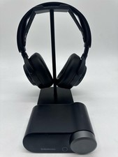 SteelSeries Arctis Nova Pro Wireless Gaming Headset READ DESC