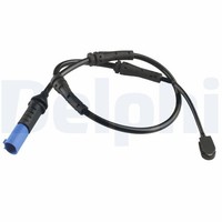 Delphi Warnkontakt Bremsbelagverschleiß LZ0377 FüR BMW 4Er G22 G82 3Er G20 G80