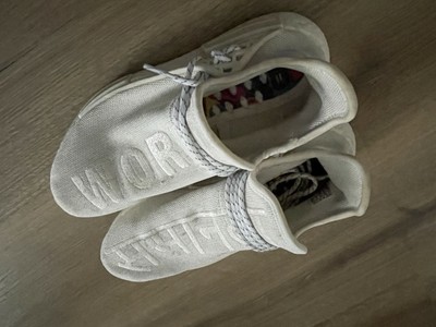 ADIDAS X PHARRELL WILLIAMS HUMAN RACE HOLI NMD BC