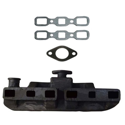 Manifold with Gaskets Fits Ford Replaces CAPN5200A