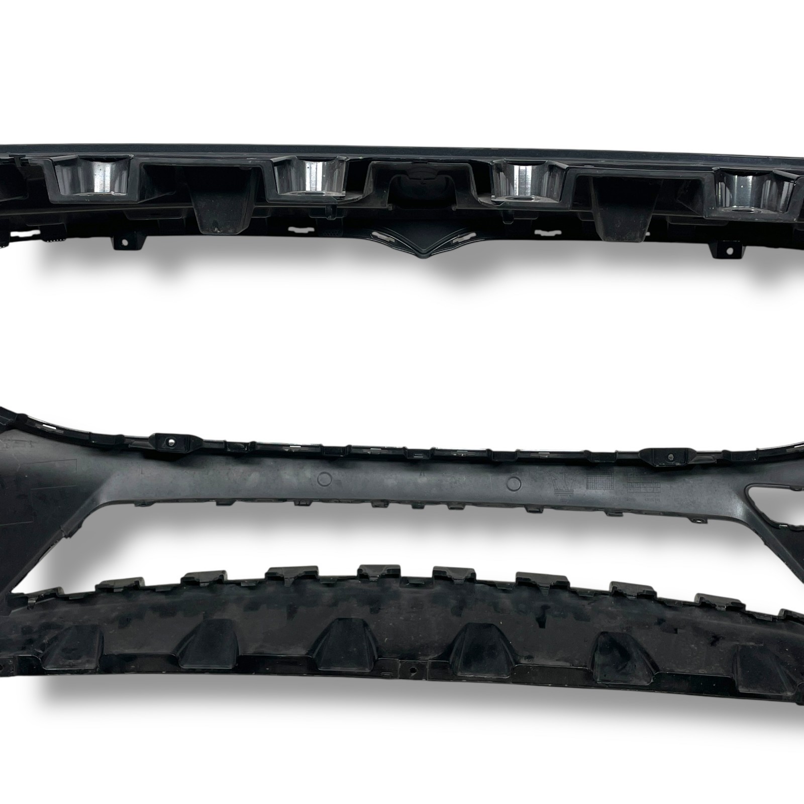 Maserati Grecale M182 2022-2025 OEM Front bumper cover 670157345