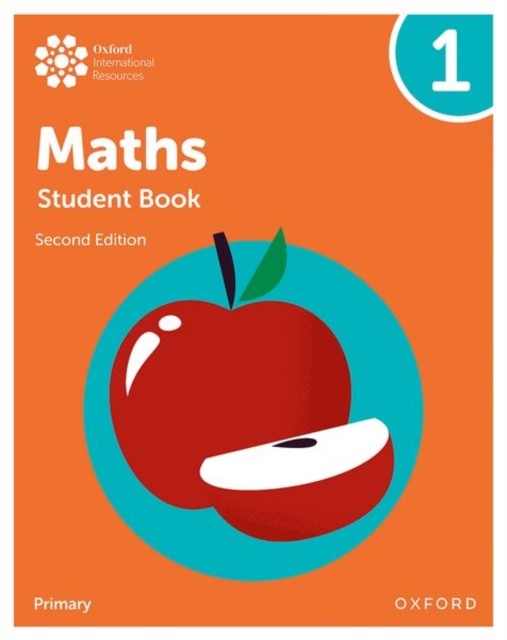 Oxford International Maths: Student Book 1 by Caroline Clissold (Paperback Book)
