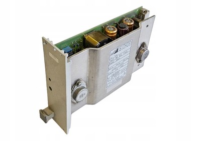 Gossen Metrawatt S83 S5 EU 12UL 4990-V0850