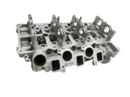 Zylinderkopf Rechts 1-3 für VW Touareg 7P 10-14 3,0 180KW CRCA 059103264