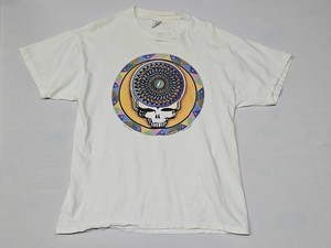 Grateful Dead Summer Tour 1995 Shirt | eBay