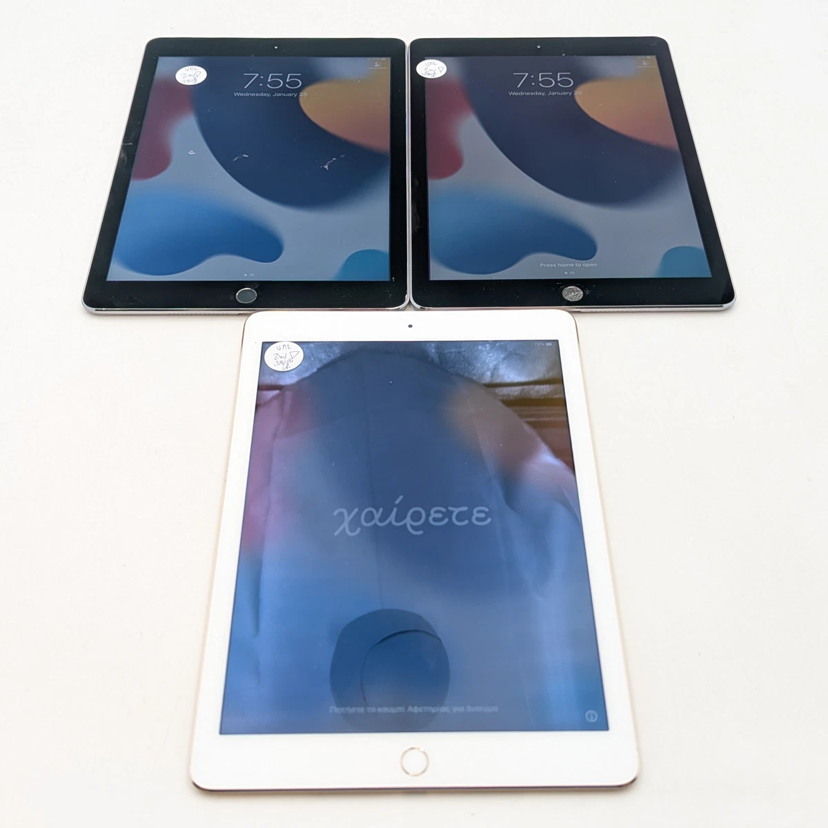 Unlocked 128GB iPad Air 2 for sale | eBay