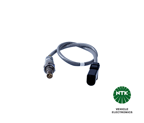 NTK Lambdasonde Regelsonde passend für Skoda Octavia III Combi 1.4 TSI - Bild 2 von 2