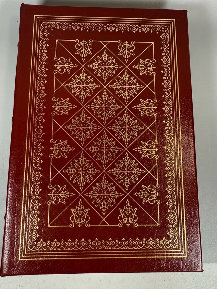 Copernicus On the Revolutions Easton Press 1999 Leather Bound Collector’s Ed. - Image 2 of 4