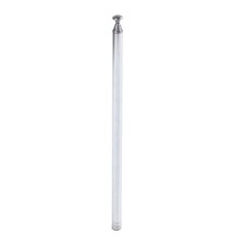 7 Sections Telescopic 96cm,28" AM FM Antenna Portable Radio Antenna Replacement