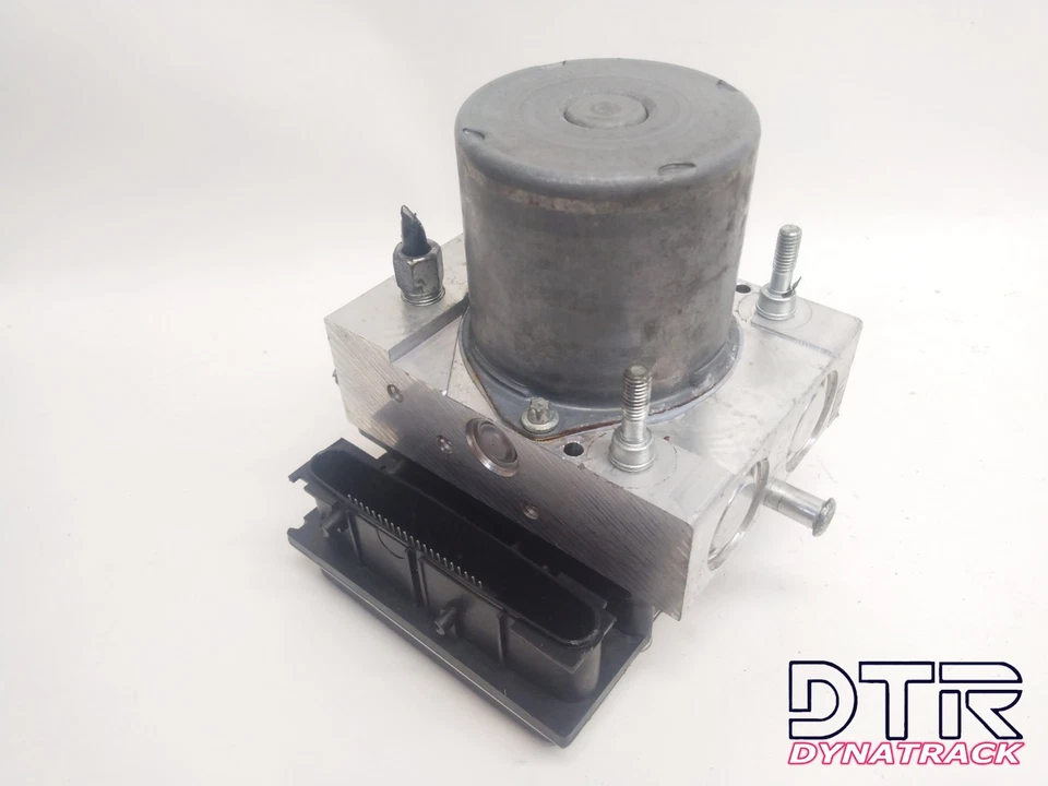 Infiniti FX35 2009-2011  3.5L ABS Anti Lock Brake Pump Module OEM 47660-1WY0A Foto 3 de 4