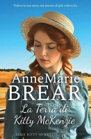 AnneMarie Brear | La Terra Di Kitty Mckenzie | Taschenbuch | Italienisch (2026)