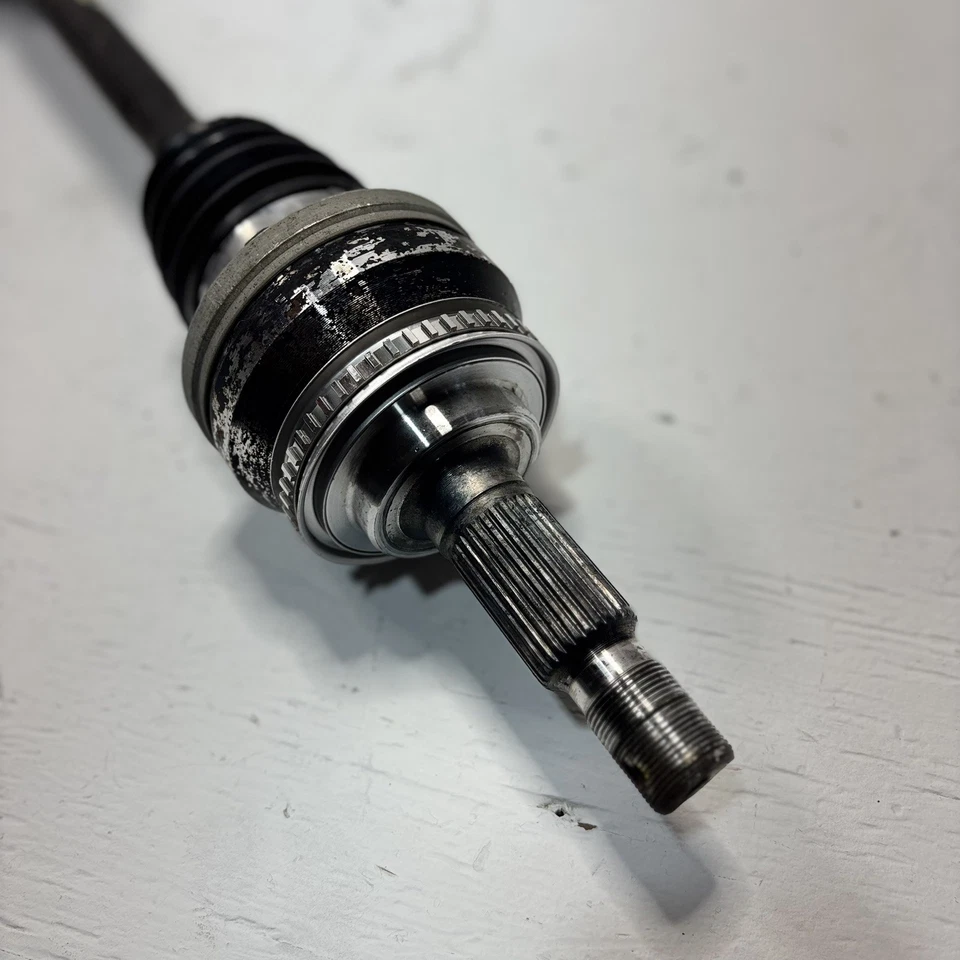 LEXUS SC 430 2002-05 eje trasero derecho lado del pasajero OEM Foto 2 de 4