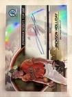 2023 BOWMAN CHROME JACKSON HOLLIDAY SCOUT'S TOP 100 AUTO #BTP-9 /99!!!