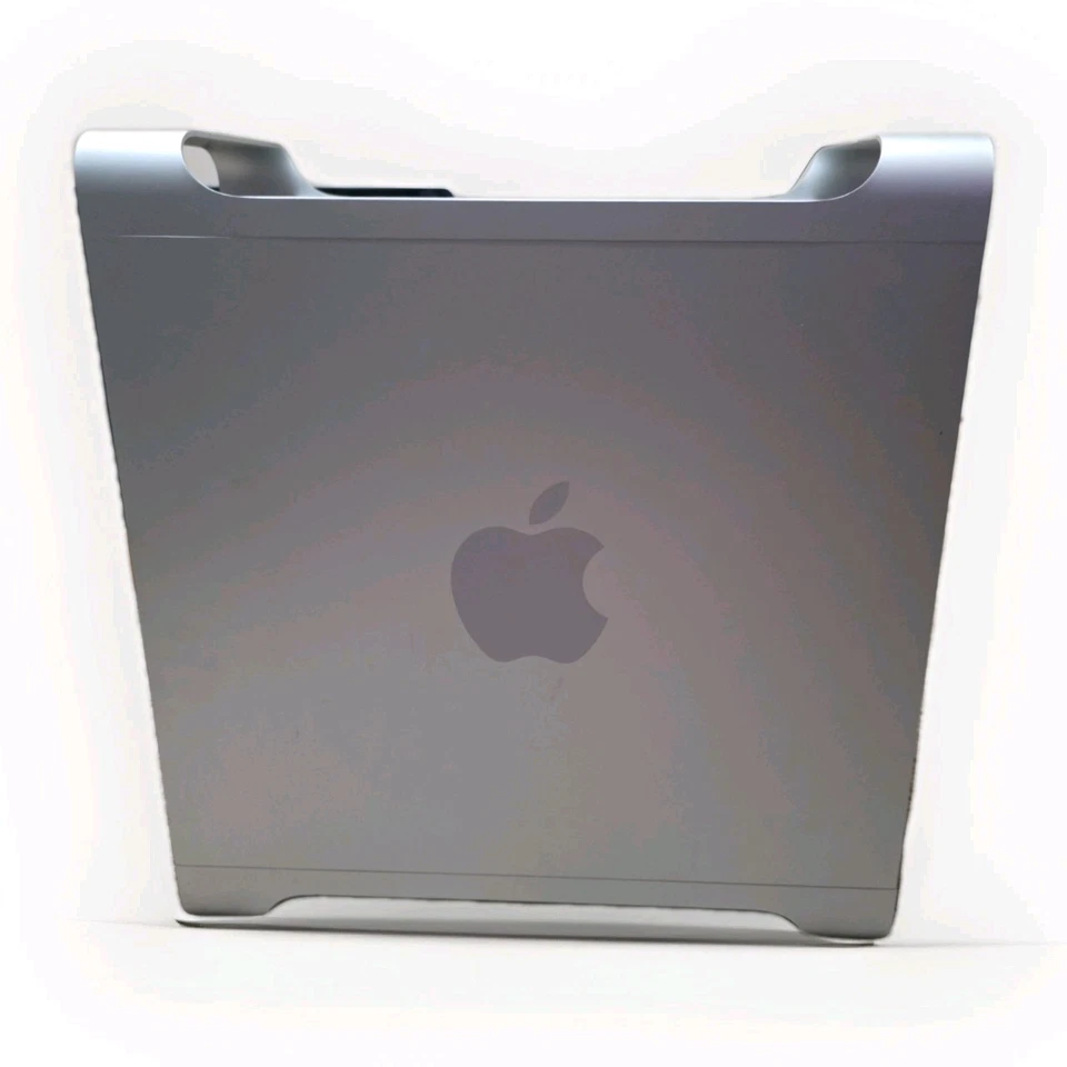 Mac Pro 1,1 | Dual 2.66GHz Xeon | 13GB RAM| 500GB SSD|Radeon HD5870|macOS 10.7.5 - Image 4 of 4