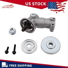 Bevel Gear 537333802 For Husqvarna 525L 525LS 324LX 324LDX 326LS 326LX 326L