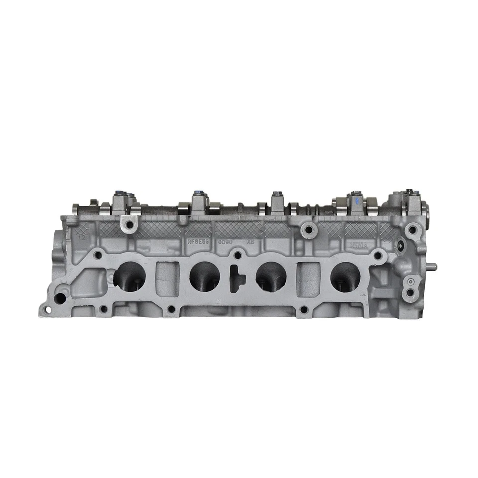 ATK Engines 2FJA Remanufactured Cylinder Head 2009-2012 Ford Escape Fusion 2008 - Image 4 of 4