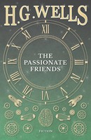 H. G. Wells | The Passionate Friends | Taschenbuch | Englisch (2016)