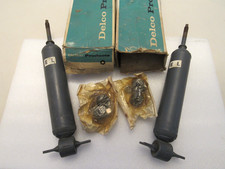 Nos 1963-82 Chevy Corvette Ncrs Front Delco Pliacell Shock Absorber Gm 3186717 Nos 1963-82 Chevy Corvette Ncrs Front Delco Pliacell Shock Absorber Gm 3186717