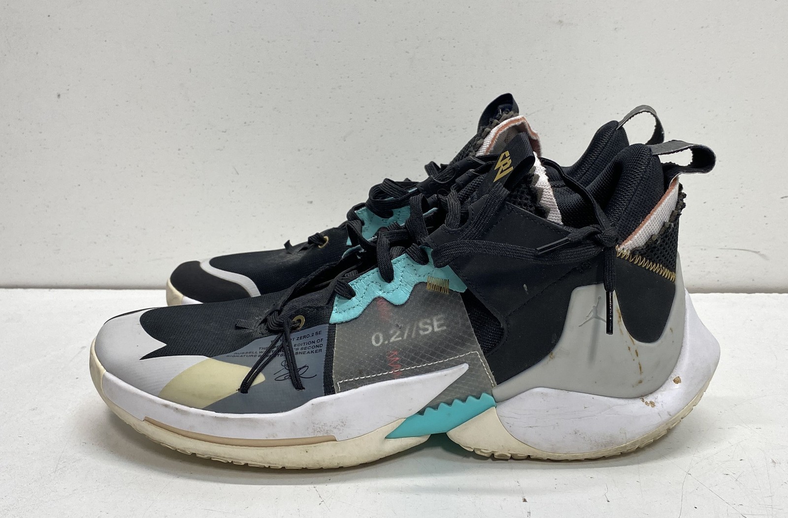 Size 12