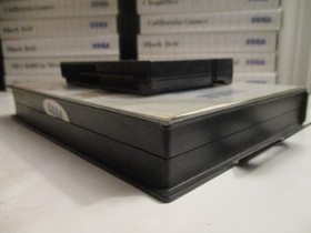 Sega Master System  THE FLINTSTONES  w/Cartridge & Box (CB)