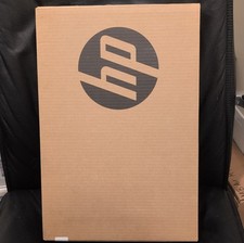 HP 14-dq6957nr Laptop Intel Inside 14" Silver 4GB Ram, 128GB Windows 11 Openbox
