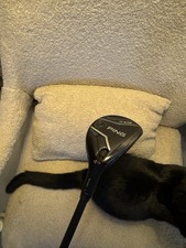 Ping G440 4 Hybrid Stiff Alta