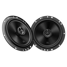 JBL Front/Heck Auto Lautsprecher Set für MERCEDES CLS 219 - 2004-2010 JBL Front/Heck Auto Lautsprecher Set für MERCEDES CLS 219 - 2004-2010