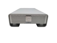 G-Technology G-Drive 4TB Desktop External HDD HDS724040ALE640