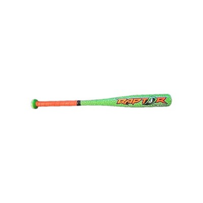 Rawlings Bat RAPTOR TBRR12, 25'' in 13oz. -12 Barrel Size 2.25 USSSA BPF 1.15