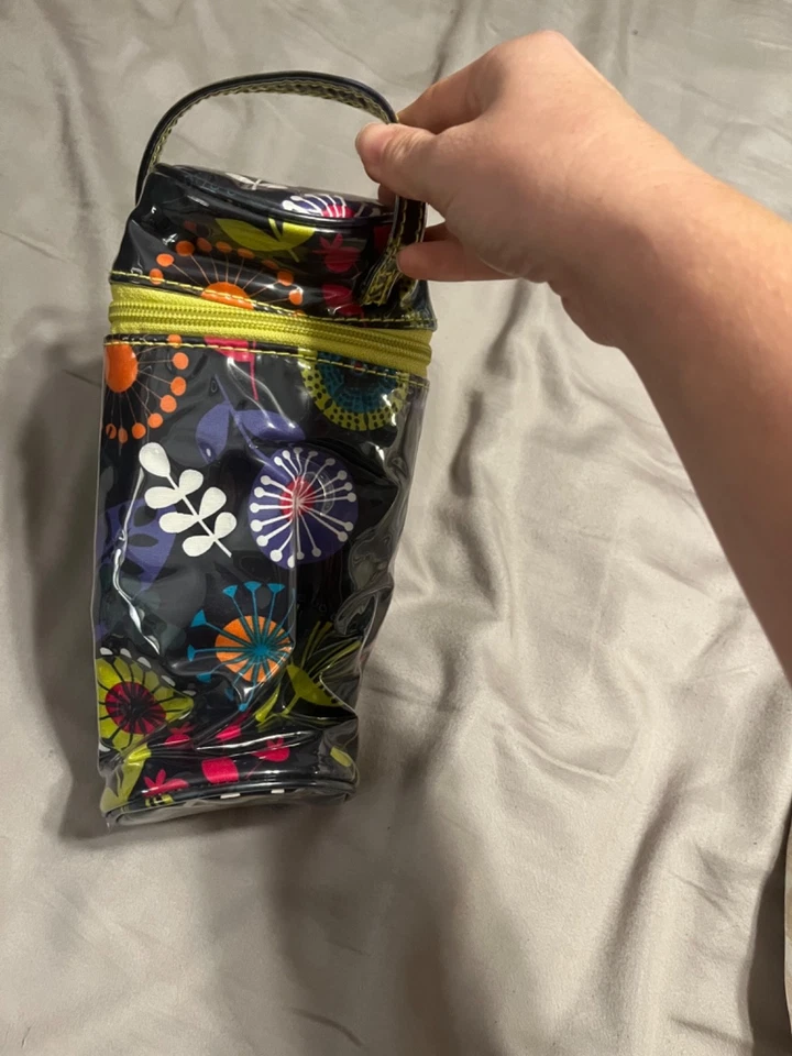 bolsa botella aislante kalencom Foto 4 de 4