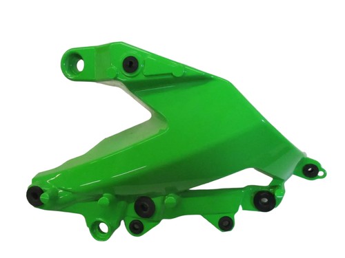 Coperchio laterale 1. Kawasaki ZX-6R Ninja ZX600R rivestimento 55028-0255 poster
