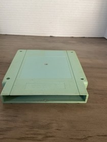 Moon Ranger Unlicensed Nintendo NES Game Bunch Games Color Dreams Rare 5 Screw