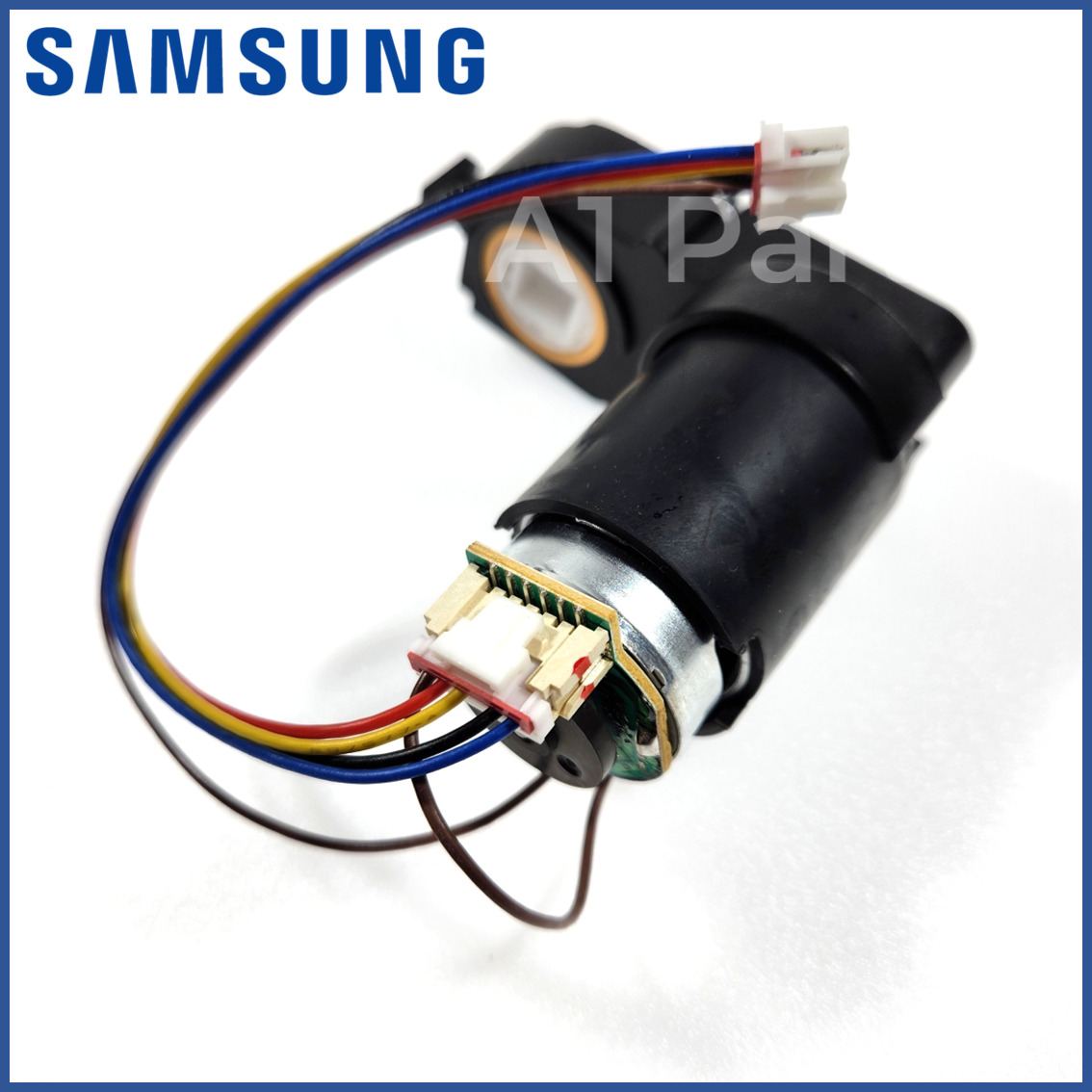 Charbon moteur SAMSUNG DJ31-00097A