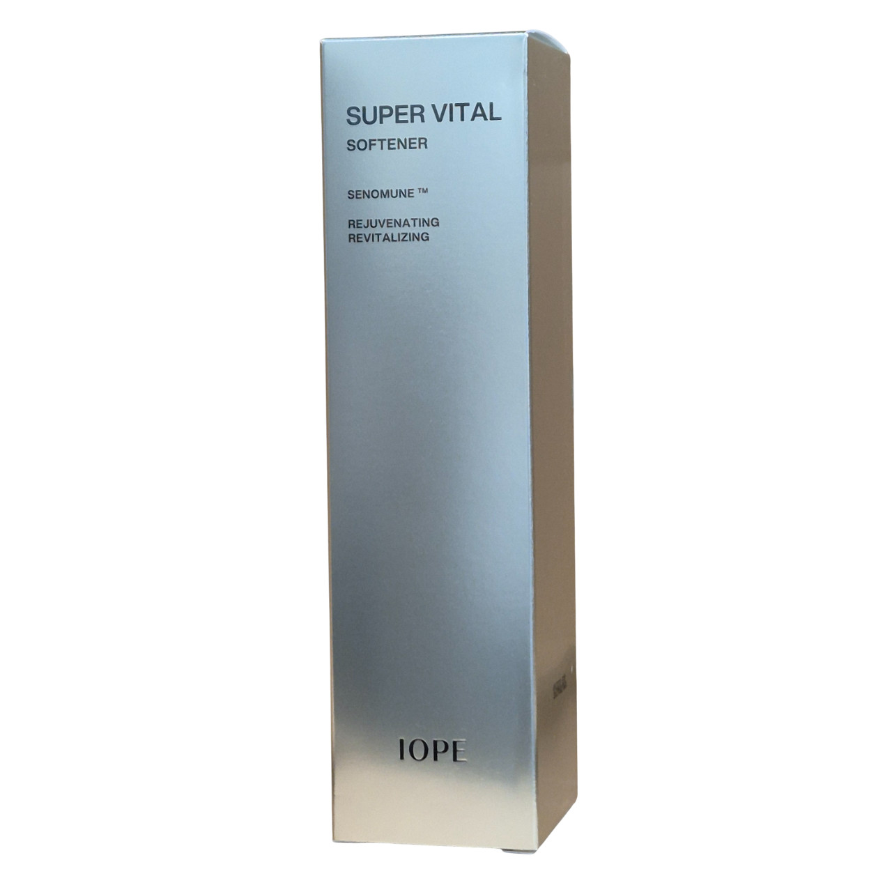 Смягчитель IOPE Super Vital, 150 мл (6-го поколения)