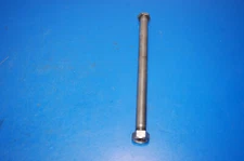 1985 YZ490 WR500 YZ125 IT250 YZ250 OEM SWING ARM AXLE SHAFT BOLT 5X6-22141-01-00