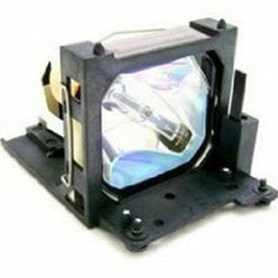 Replacement Lamp with Housing for TOSHIBA TLPLW23 with Ushio Bulb Inside Replacement Lamp with Housing for TOSHIBA TLPLW23 with Ushio Bulb Inside