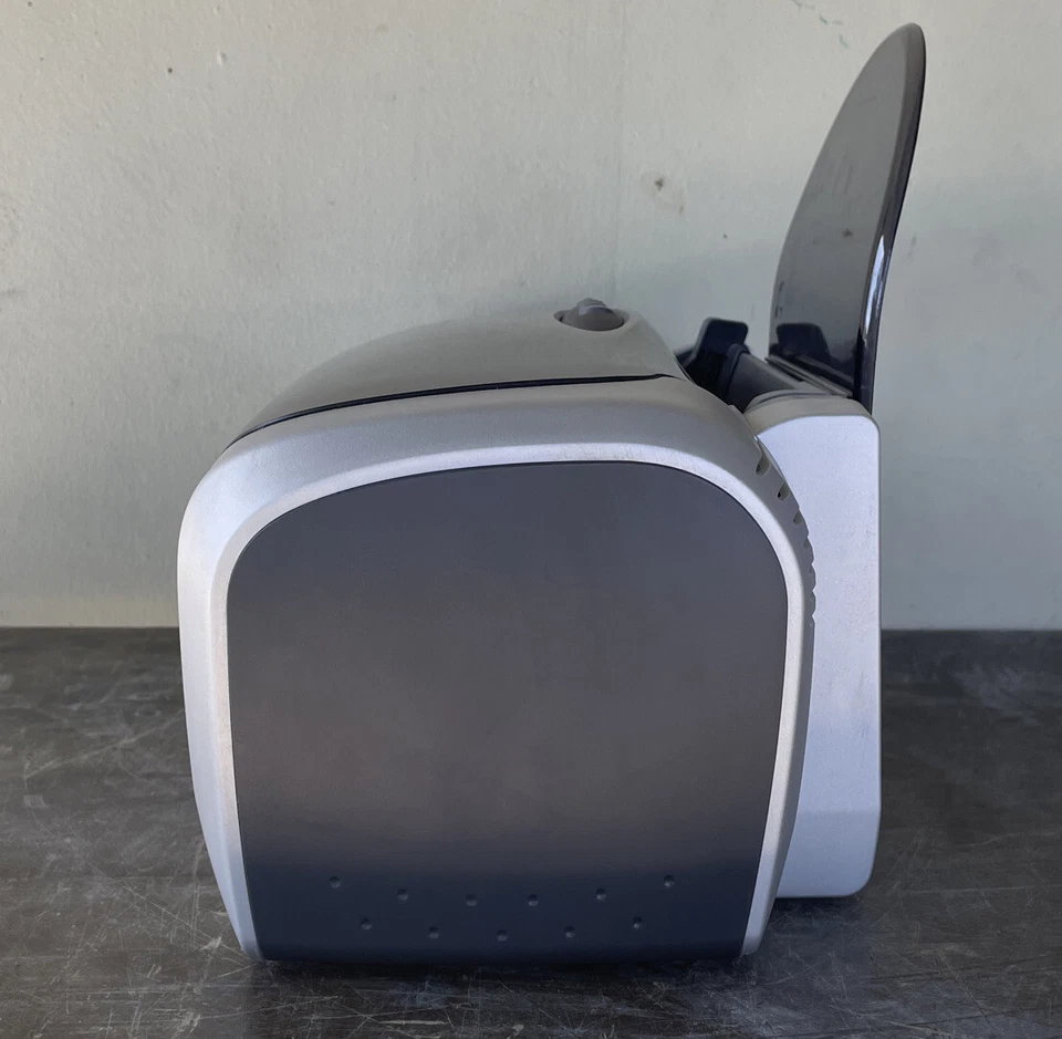 Epson Stylus c86 Inkjet Printer - For Part Not working - Image 4 of 4