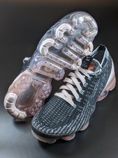 nike vapormax pink rose