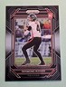 2022 Panini Chronicles Prizm Black DESMOND RIDDER #PB9 Rookie RC Atlanta Falcons