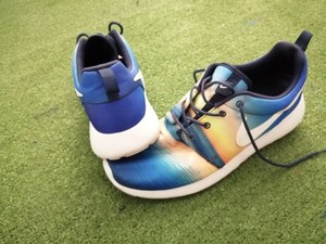 nike roshe 44