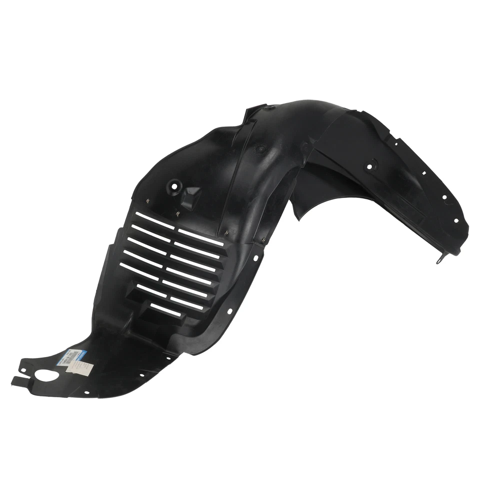 NEW OEM Mazda 2005 Mazda6 Left Fender Liner Wheel Well Splash Guard GM9A-56-140D - Image 2 of 4