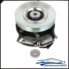 Electric PTO Blade Clutch For Warner 5219-25 521925 - Upgraded Bearings