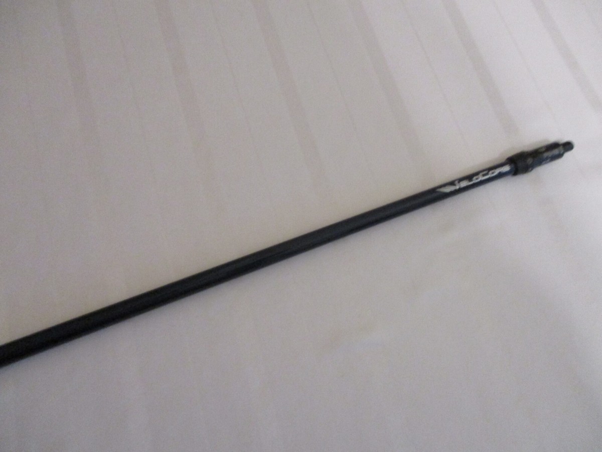 Arbre hybride flexible régulier Ventus Blue HB 6-R Ping G425 pointe