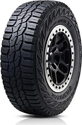 Hankook Dynapro XT RC10