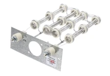 IEC 700070-28 STP HEATER 277 Volts 2 KiloWatt OEM