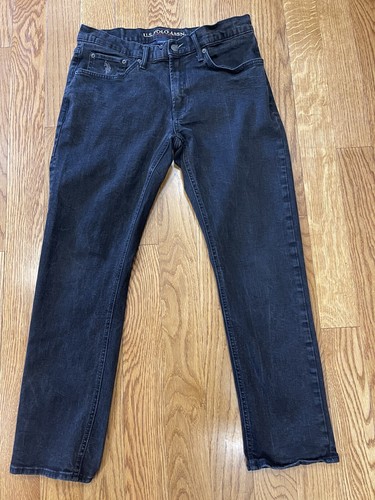US Polo Assn Mens Jeans Size 36x30 