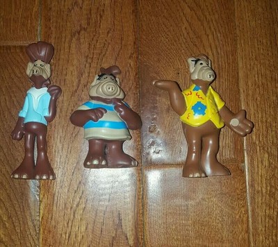 Alf Vintage 1987 4