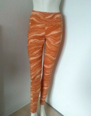 Adidas Tight Wanderlust Leggings Laufen Fitness Yoga Gr. M Neu
