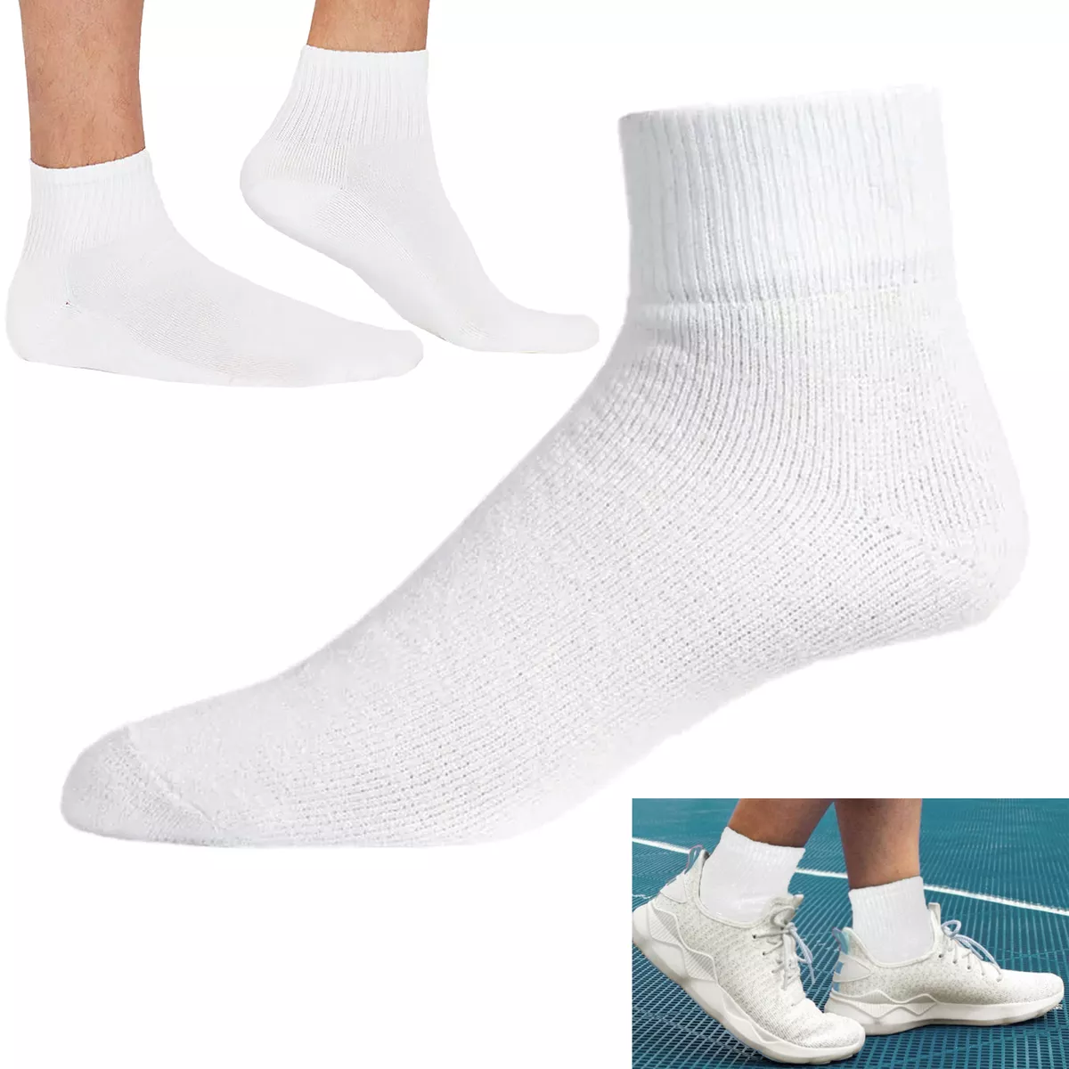 Ankle Performance Socks